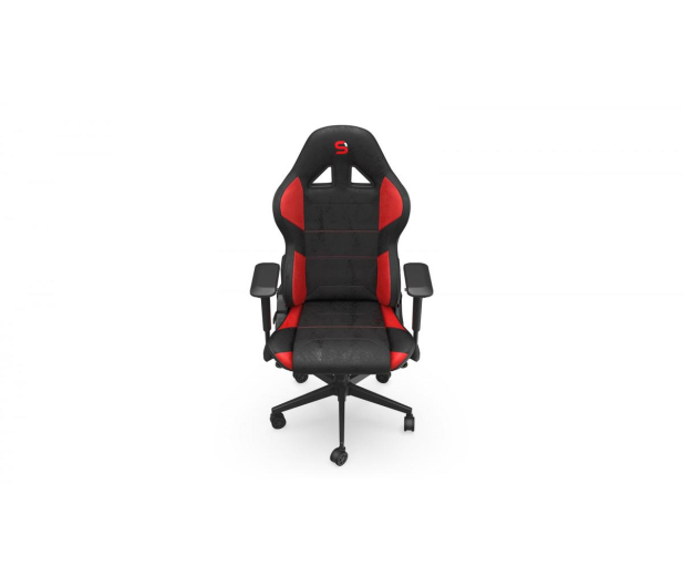 SPC Gear SR600 (Czarno-Czerwony) - 607595 - zdjęcie 7